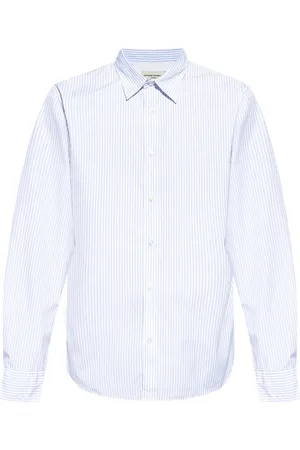 OFFICINE GENERALE Giacomo shirt