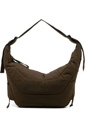 LEMAIRE Large Soft Game bag