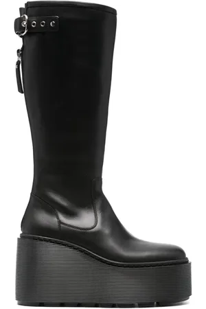vic matiè 100mm Elodie boots