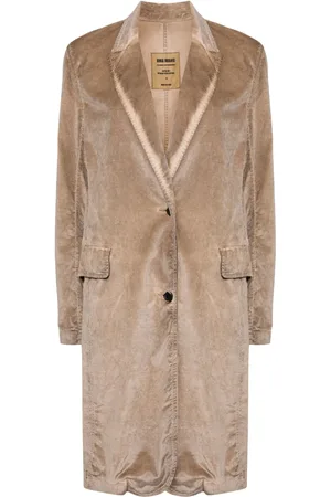 UMA WANG Katia coat