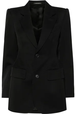 Balenciaga Wool blazer