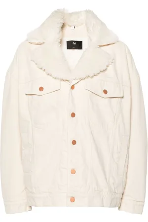 3x1 Dumbo jacket