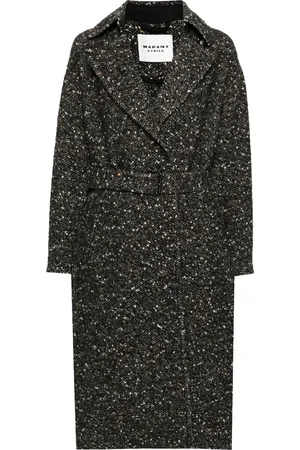 Marant Etoile Horia coat