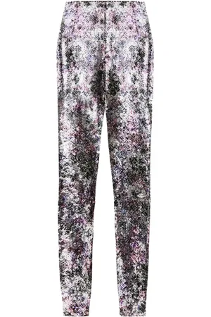 Isabel Marant Bella sequinned leggings