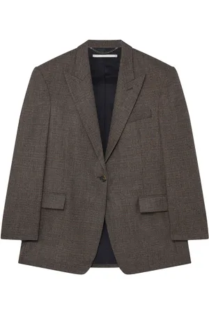 Stella McCartney Single-breasted blazer