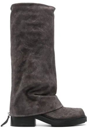 vic matiè Silverstone boots