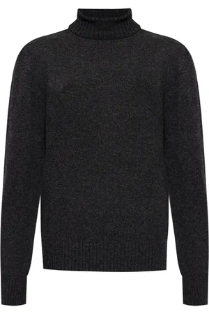 OFFICINE GENERALE Virgin-wool jumper