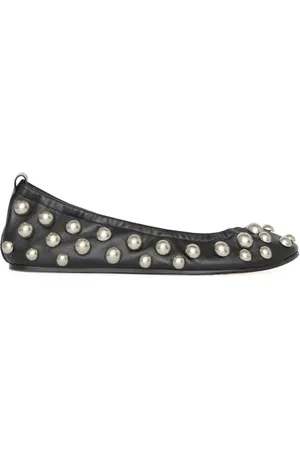 Isabel Marant Belna ballerina shoes