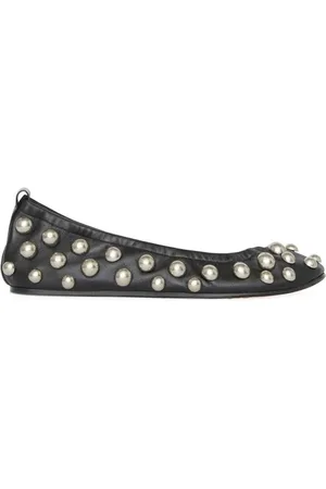 Isabel Marant Belna ballerina shoes