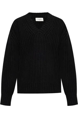 OFFICINE GENERALE Merino-wool jumper