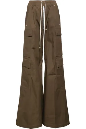 Rick Owens Cargobelas
