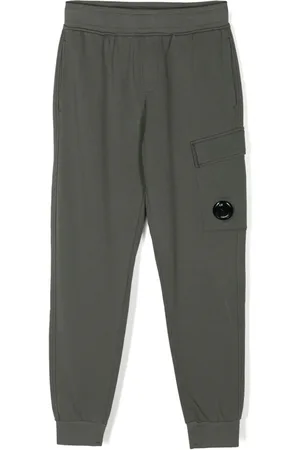 Cp company joggers boys sale