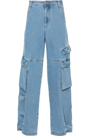 GCDS Ultracargo jeans
