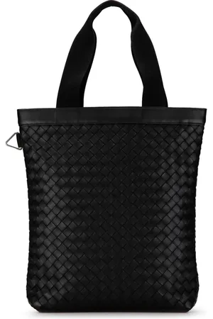 Bottega Veneta 2006 Intrecciato Hydrology tote bag