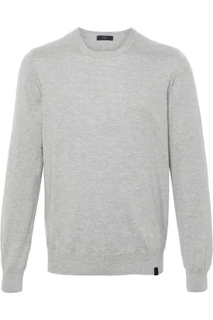 FAY Virgin wool sweater