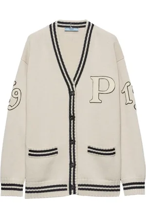 Prada Wool and cashmere cardigan