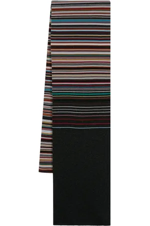 Paul Smith Signature Stripe scarf
