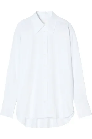 Closed Boxy long-sleeve shirt