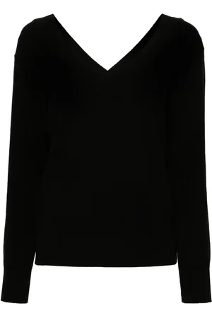 P.A.R.O.S.H. V-neck sweater