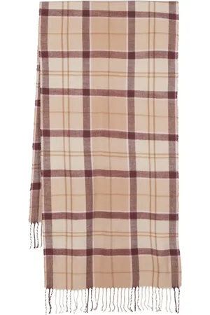 Barbour Dover & Hailes scarf set