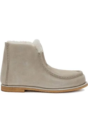 J.W.Anderson Padded ankle boots