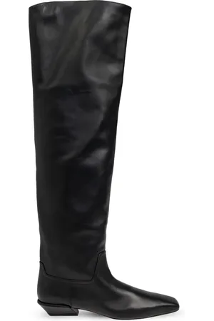 PARIS TEXAS Bettina boots