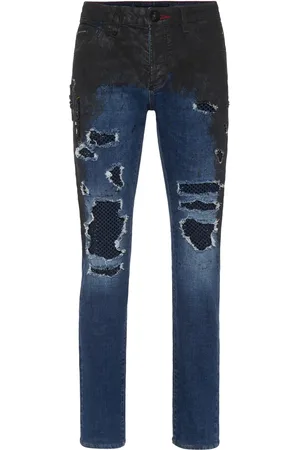 Philipp Plein Rock Star jeans