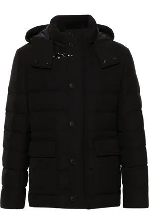 FAY Puffer jacket