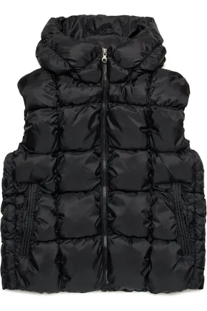 Diesel Jrambo gilet