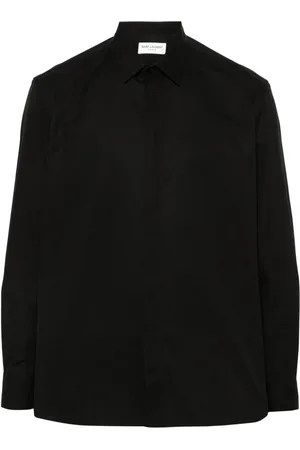 Saint Laurent Poplin shirt