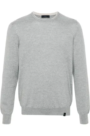 FAY Virgin wool sweater