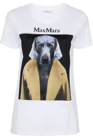 Max Mara Cipria T-shirt