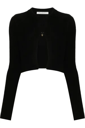 Serafini Cropped cardigan