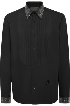 Philipp Plein Tie shirt