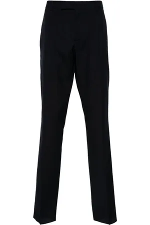 LARDINI Tailored trousers