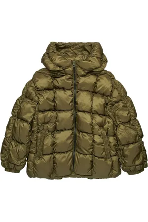 Diesel Jrambols jacket