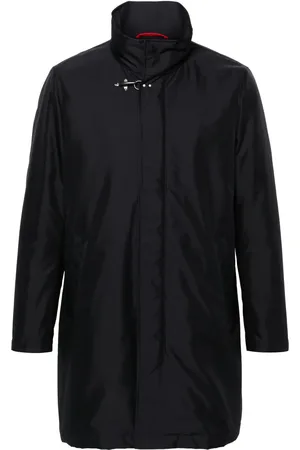 FAY 4 Ganci coat