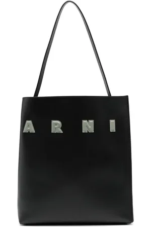 Marni Museo tote bag