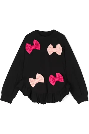 Wauw Capow by Bangbang Willa Bow blouse