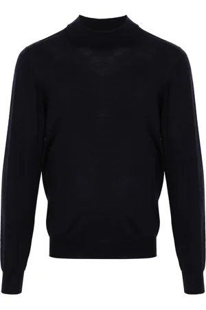 FEDELI Derby sweater