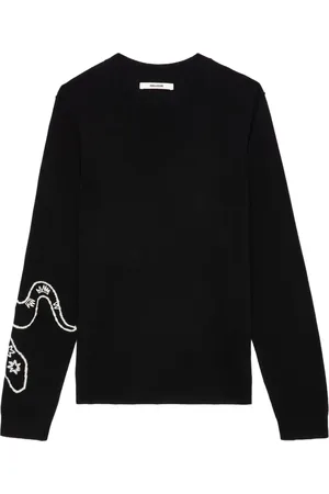 Zadig & Voltaire Kennedy jumper