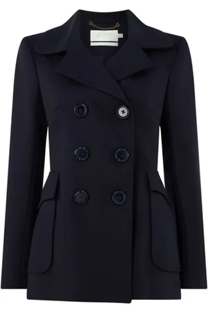 Cubus Truman pea coat