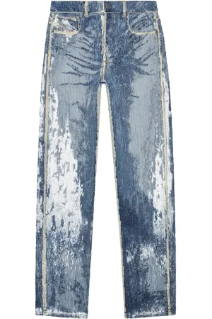 Diesel D-Ark 0PGAE jeans