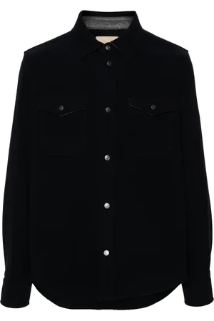 Woolrich Wool shirt jacket
