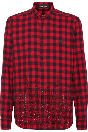 Philipp Plein Sugar Daddy shirt