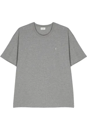 Saint Laurent Cassandre T-shirt
