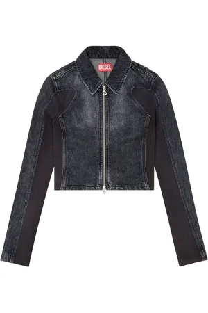 Diesel DE-SYLEN-S jacket