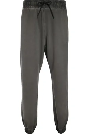 Msgm Drawstring track pants