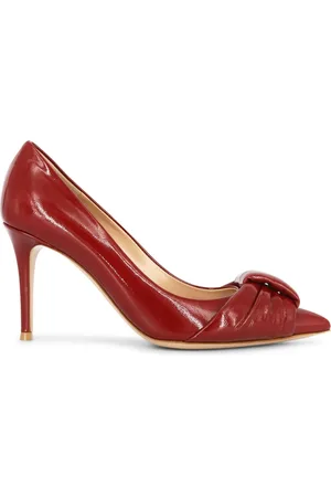 Gianvito Rossi Nuit pumps