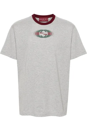 Gucci Cotton jersey T-shirt